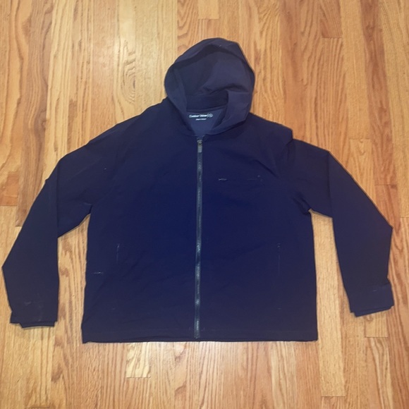 Outdoor Voices Jackets & Coats Outdoor Voices Electric Navy Rektrek